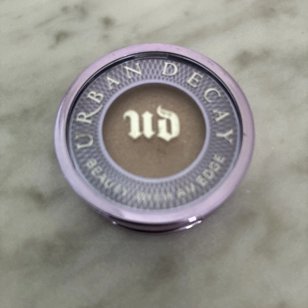 Urban Decay Midnight Cowboy Eyeshadow .05oz Full Size NEW RARE